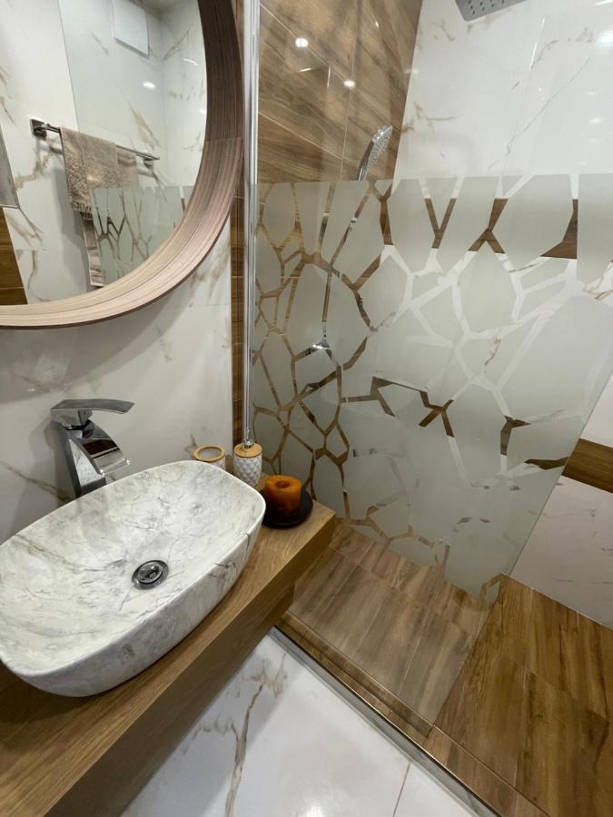 Boutique apartment Bansko Bell Tower Extérieur photo