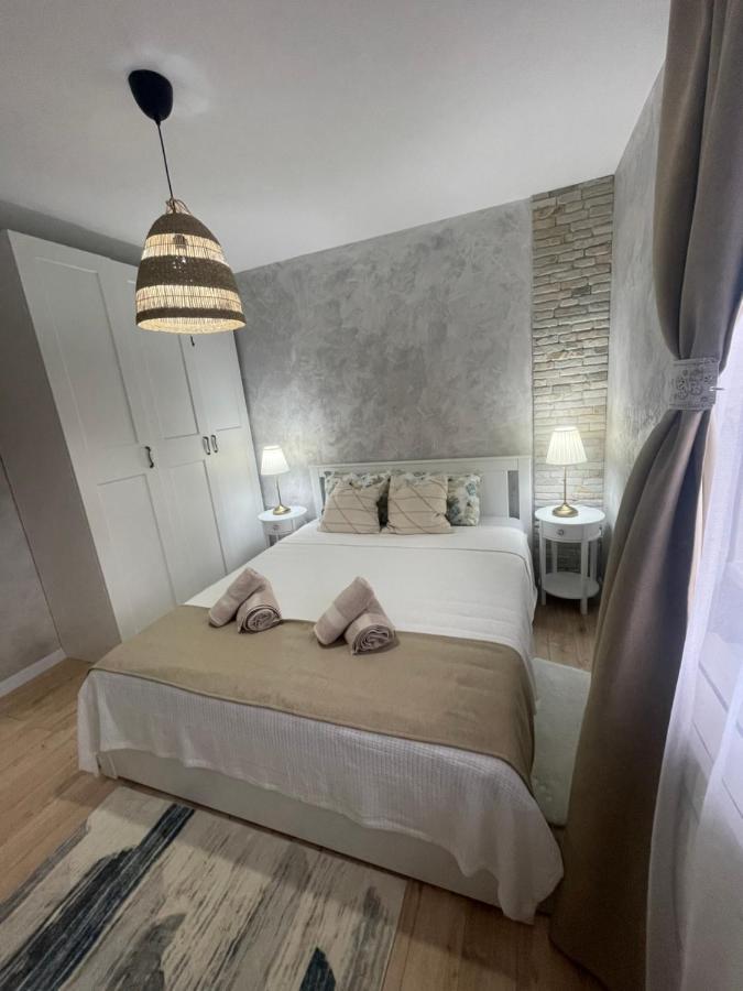 Boutique apartment Bansko Bell Tower Extérieur photo