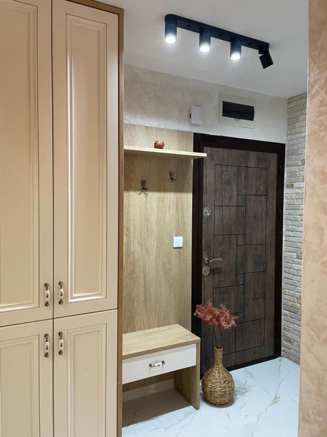 Boutique apartment Bansko Bell Tower Extérieur photo