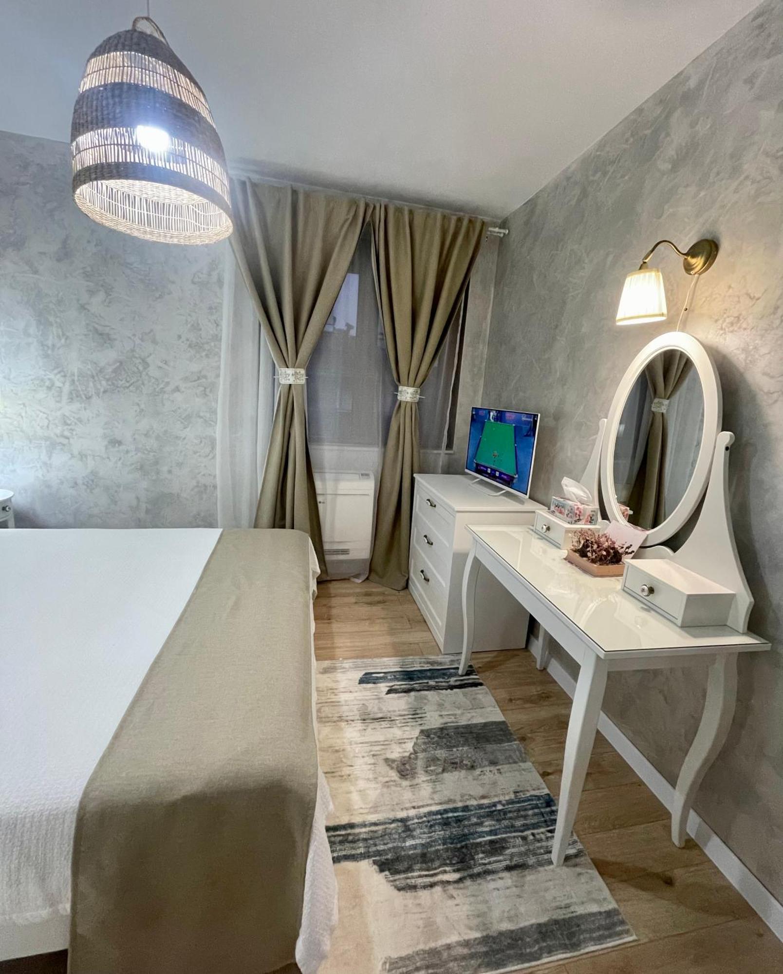 Boutique apartment Bansko Bell Tower Extérieur photo