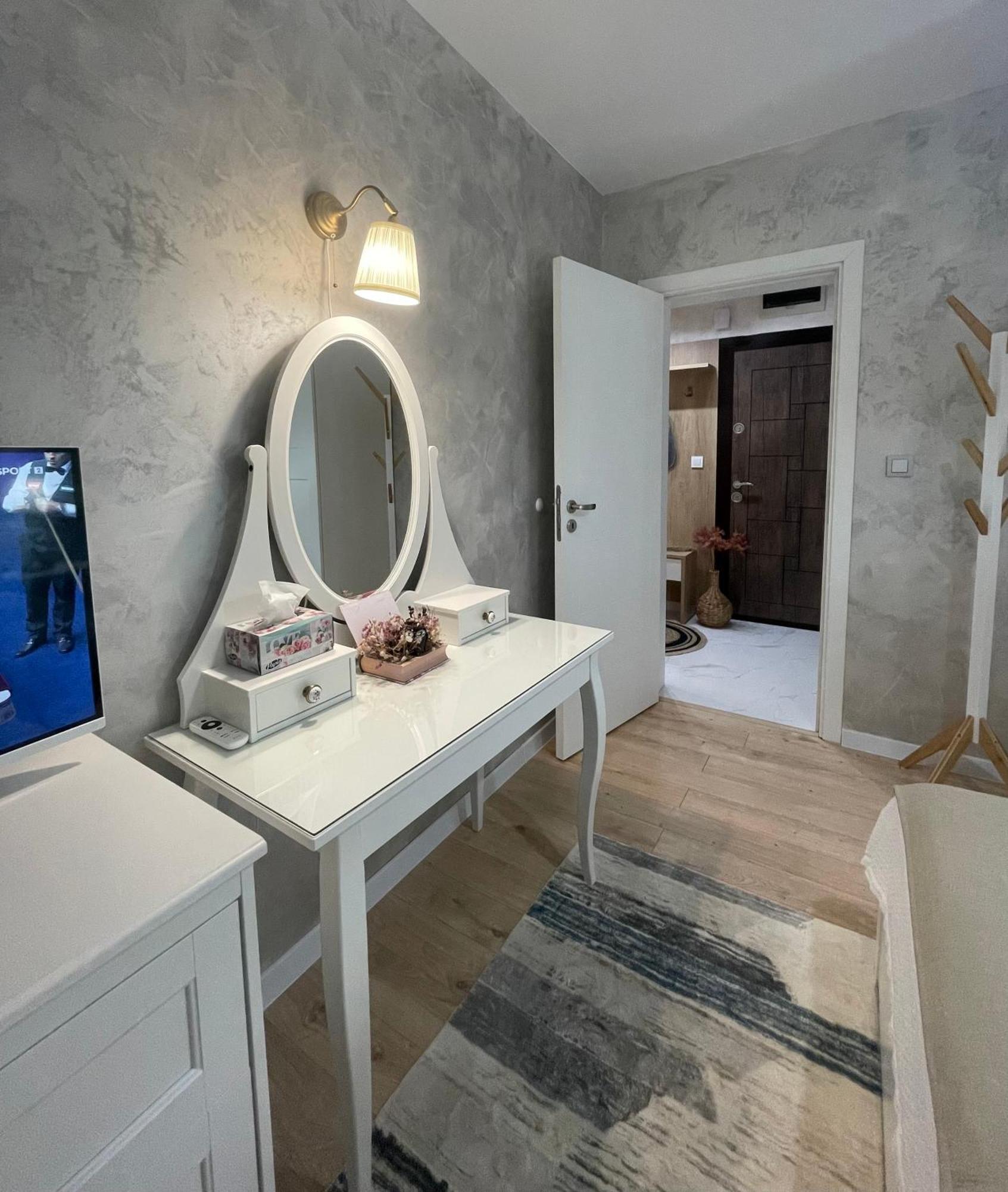 Boutique apartment Bansko Bell Tower Extérieur photo